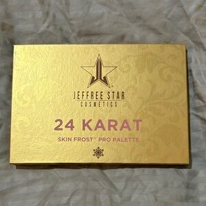 Jefferey star